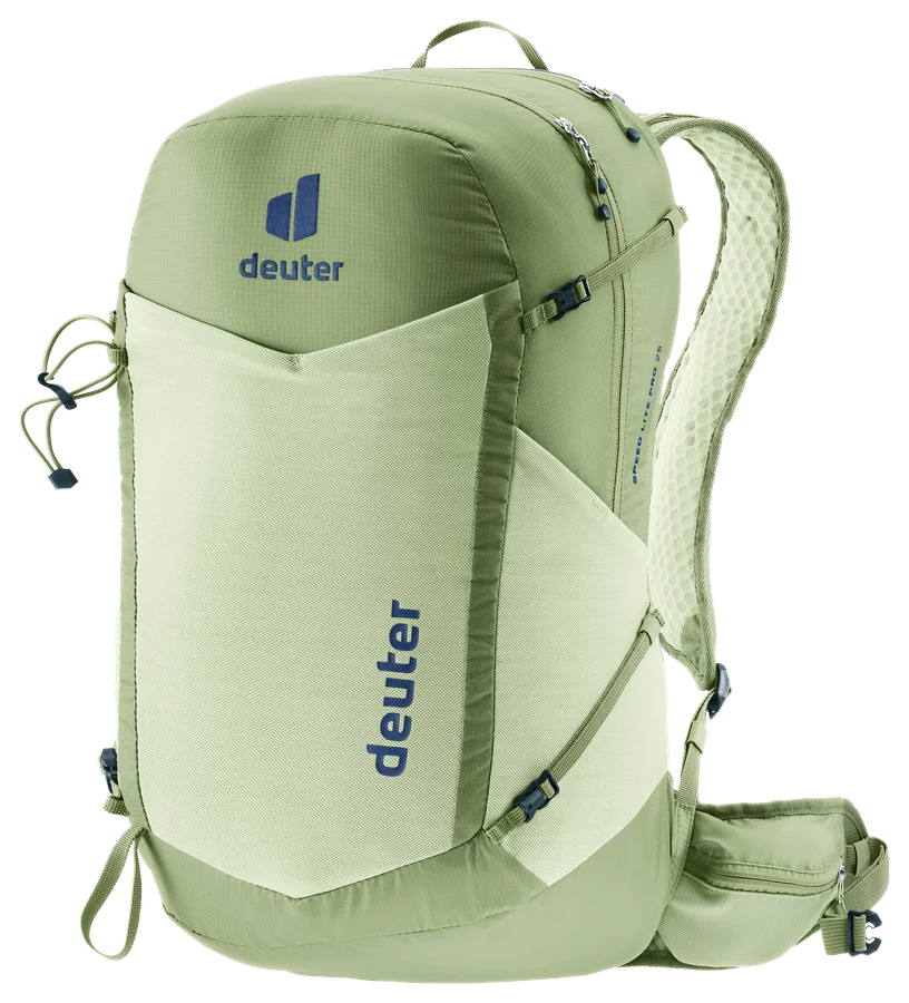 Deuter Speed Lite Pro 25