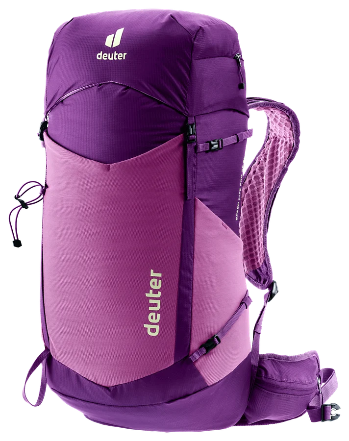 Deuter Speed Lite Pro 28 SL