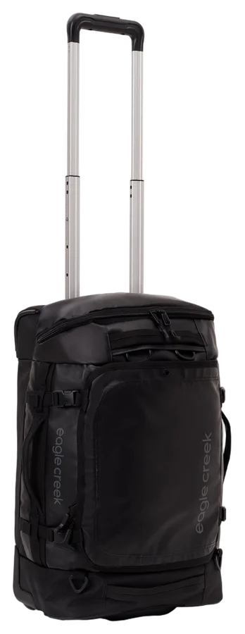Eagle Creek Cargo Hauler XT 21.5 inch 32L Wheeled Carry-On Duffel