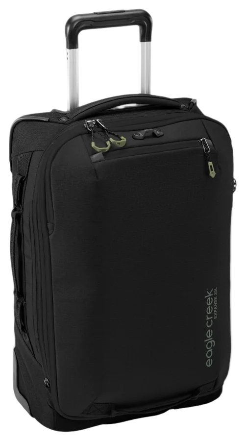 Eagle Creek Expanse 2-Wheel 21.5 inch 35L Carry-On