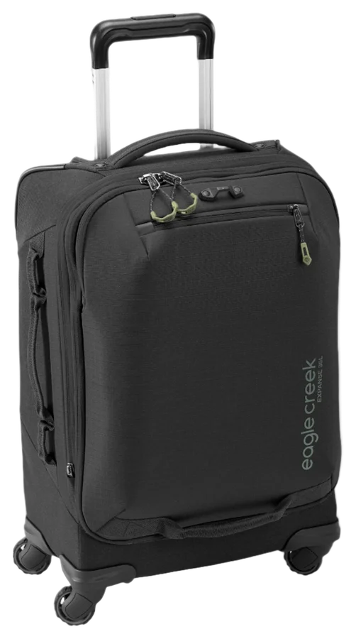 Eagle Creek Expanse 4-Wheel 21.5 inch 35L Carry-On