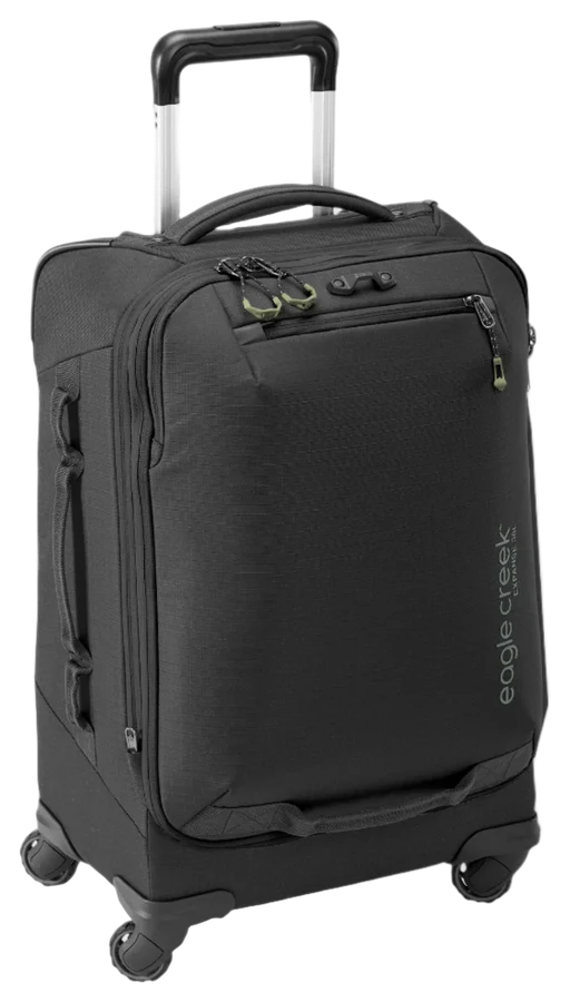 Eagle Creek Expanse 4-Wheel 22 inch 38L Carry-On Luggage