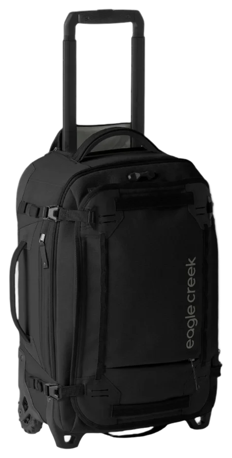 Eagle Creek Gear Warrior XE 2-Wheel 21.75 inch 40L Carry-On