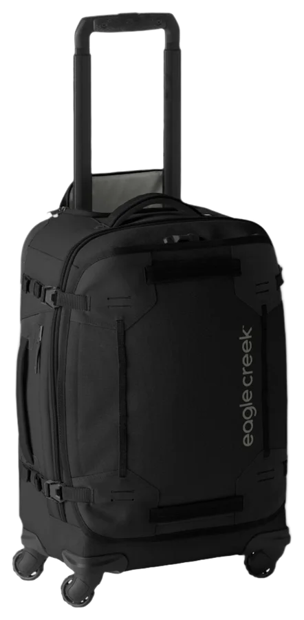 Eagle Creek Gear Warrior XE 4-Wheel 21.75 inch 40L Carry-On
