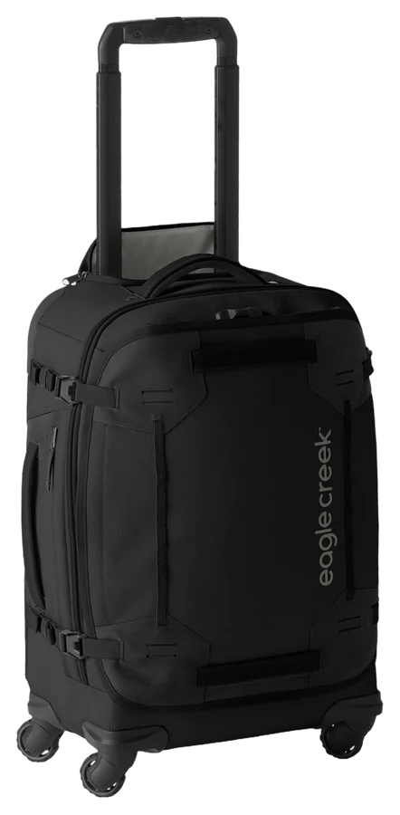 Eagle Creek Gear Warrior XE 4-Wheel 23 inch 45L Carry-On