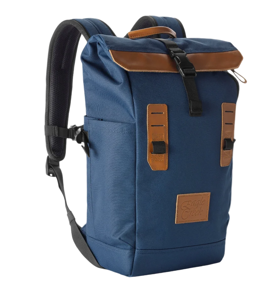Eagle Creek Origin Series Rolltop Rucksack