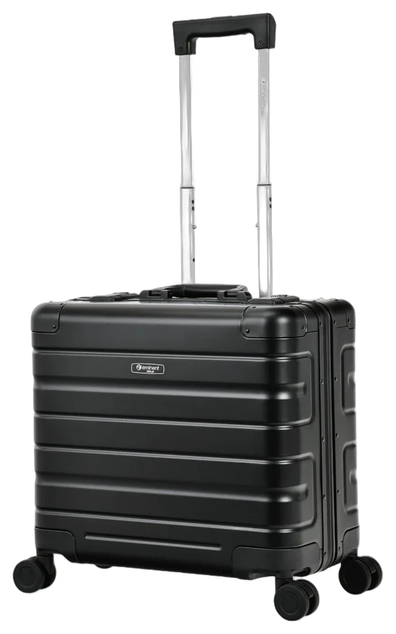 Eminent Athens - Pilot Case