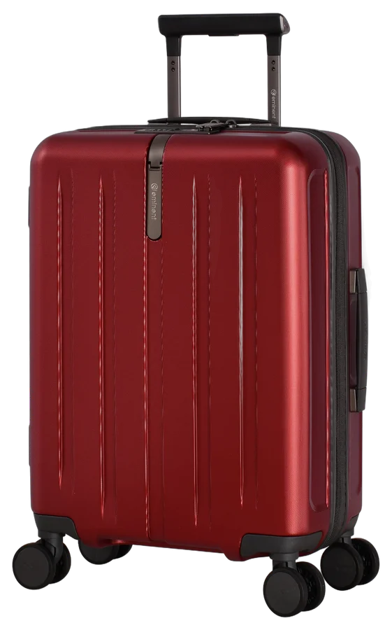 Eminent Kapstadt - Cabin (Expandable)