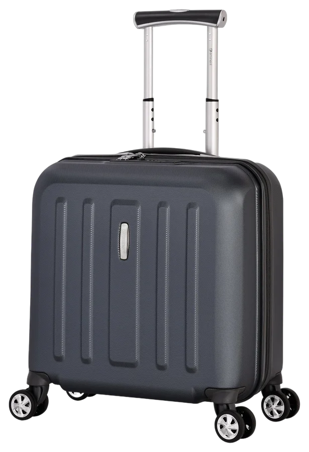 Eminent Kapstadt - Pilot Case