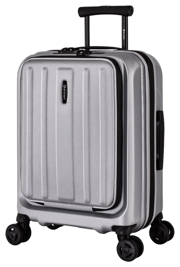 Eminent Kapstadt Premium Edition - Front Pocket