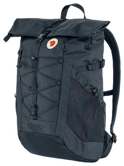 Fjällräven Abisko Hike Foldsack
