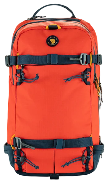 Fjällräven Bergtagen Touring 22