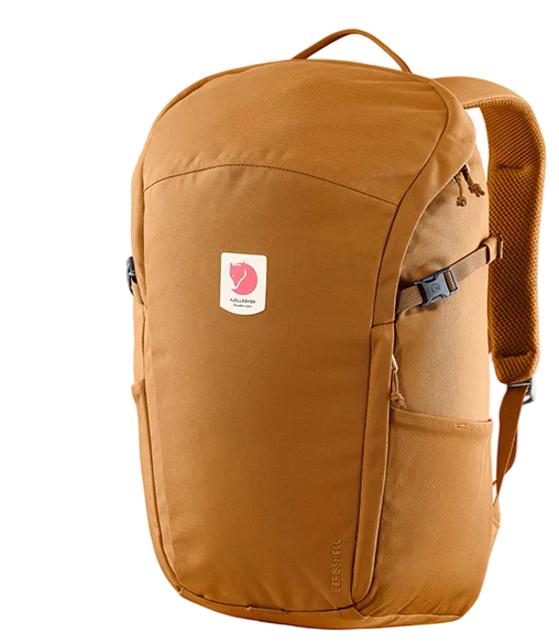 Fjällräven Ulvo 23