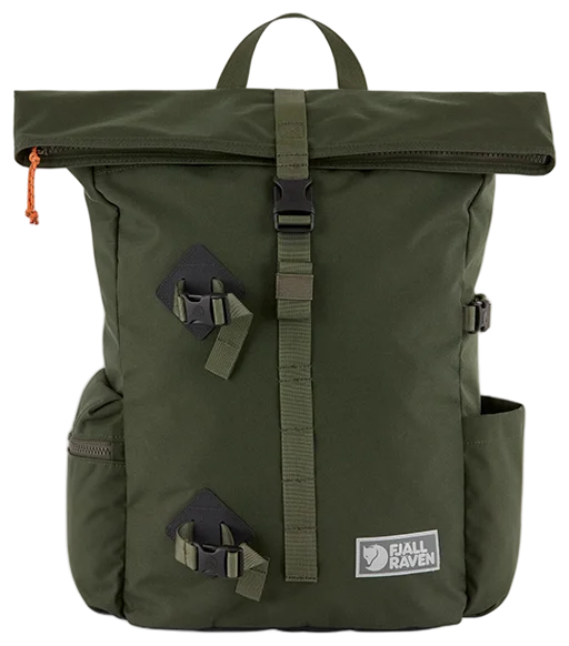 Fjällräven Vardag Foldsack 25