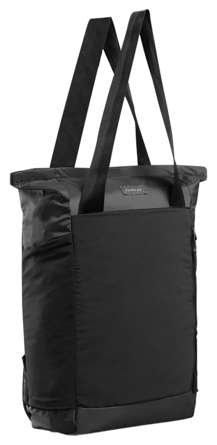 Forclaz (Decathlon) Travel 2-in-1 Tote 15L