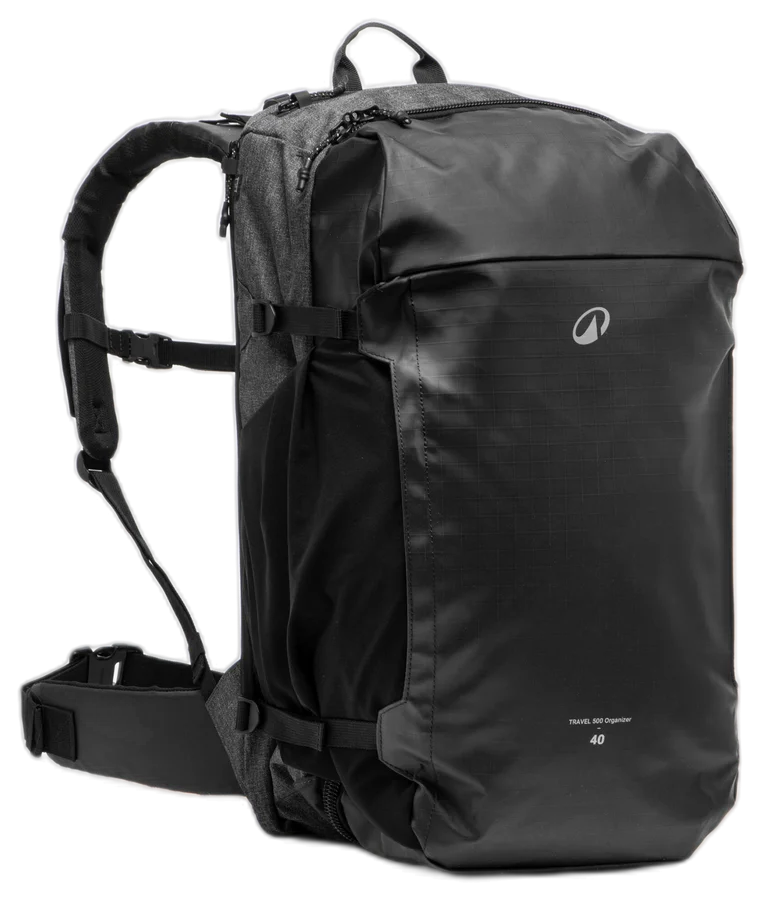 Forclaz (Decathlon) Travel 500 Organizer 40L