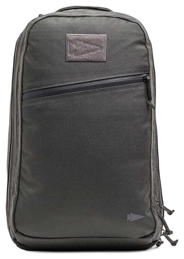 GORUCK Double Bullet Ruck Laptop 18L