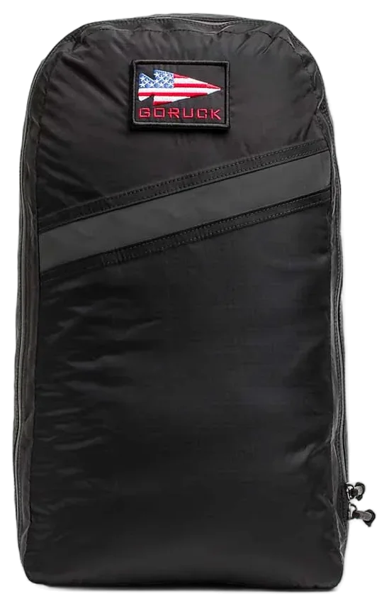 GORUCK Packable Bullet Ruck 15L