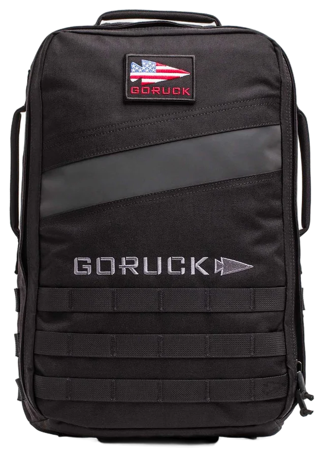 GORUCK Rucker 5.0 25L
