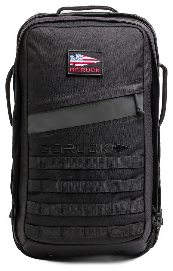 GORUCK Rucker Long Range 39L
