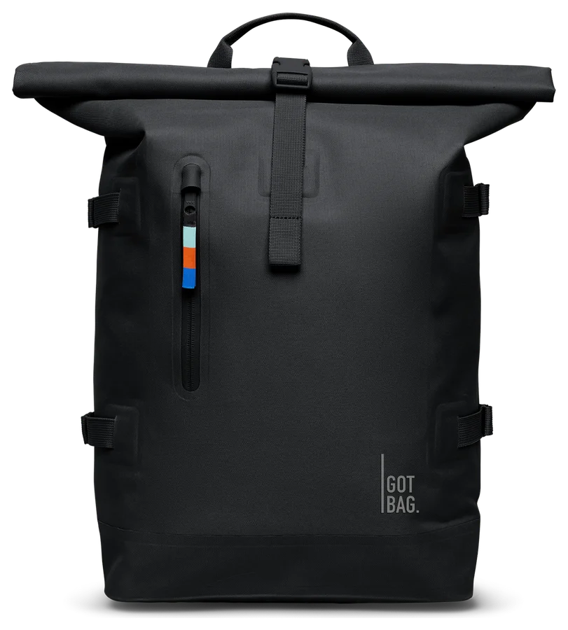 Got Bag Rolltop 2.0