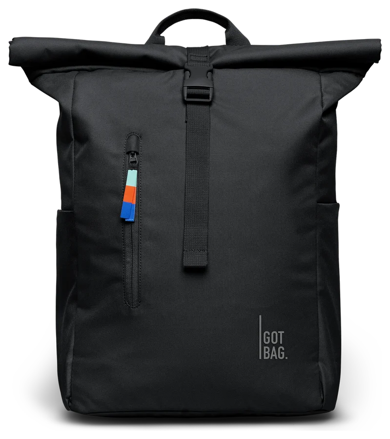 Got Bag Rolltop Easy