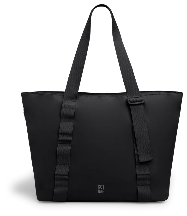 Got Bag Tote Bag