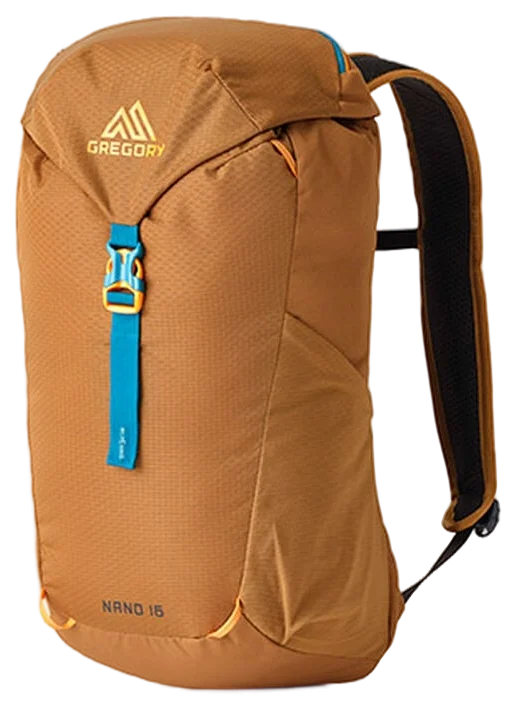 Gregory Nano 16
