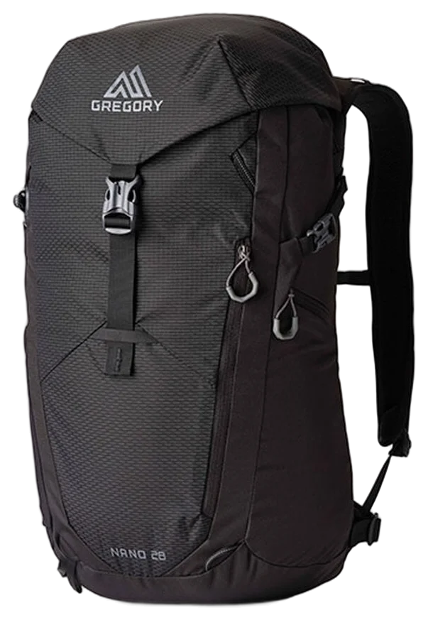 Gregory Nano 28