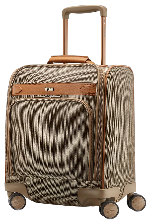 Hartmann Herringbone Deluxe Underseater