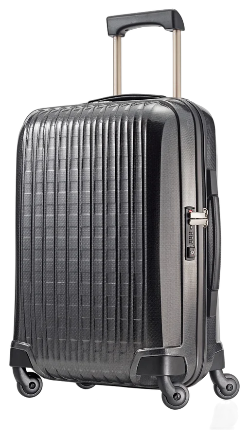 Hartmann InnovAire Global Carry-On