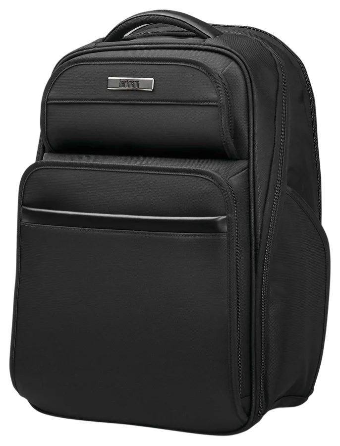 Hartmann Metropolitan 2 Executive Backpack