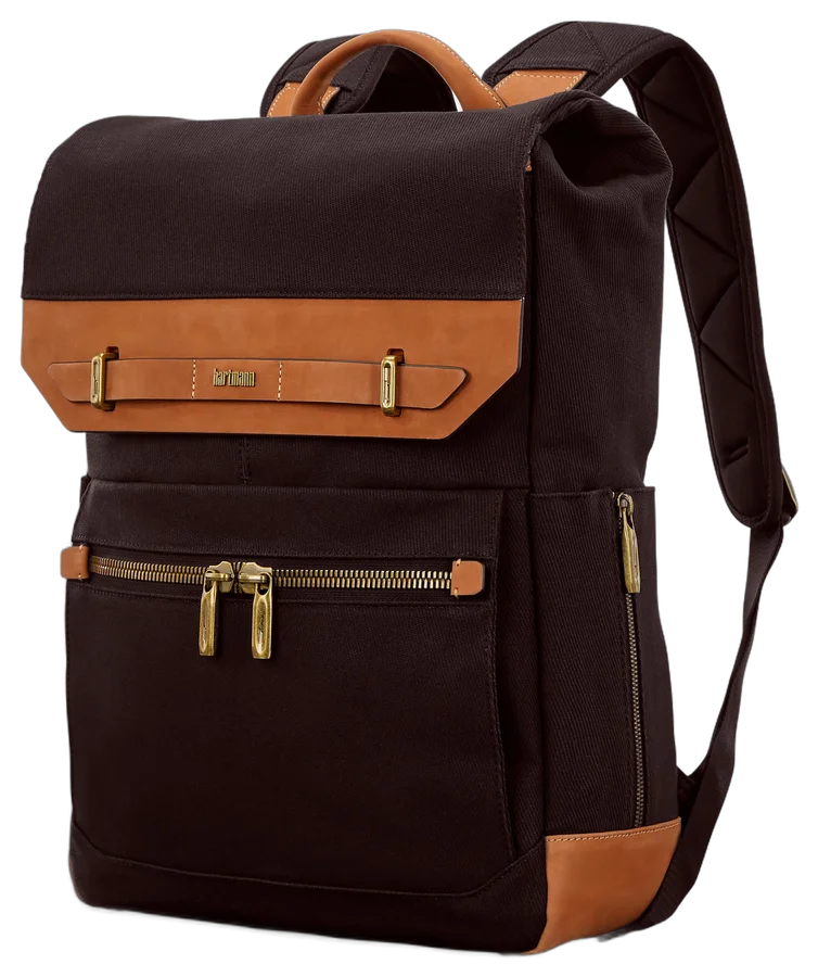 Hartmann Reserve Backpack