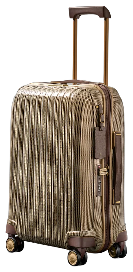 Hartmann Tweed CURV Global Carry-On