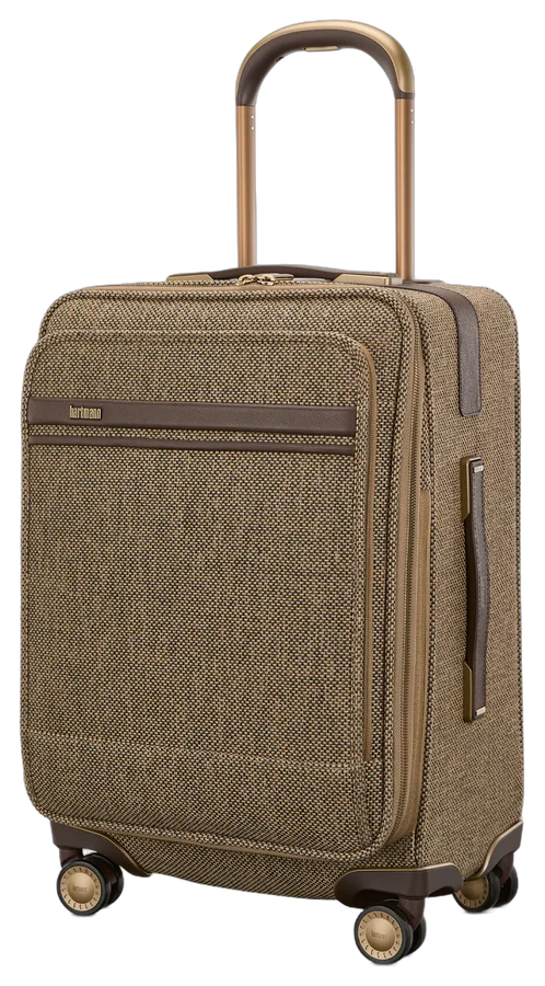 Hartmann Tweed Domestic Carry-On