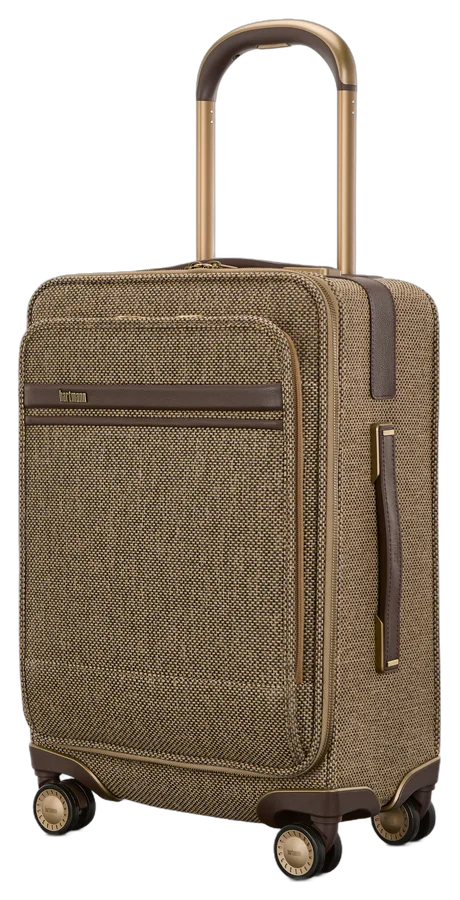 Hartmann Tweed Global Carry-On