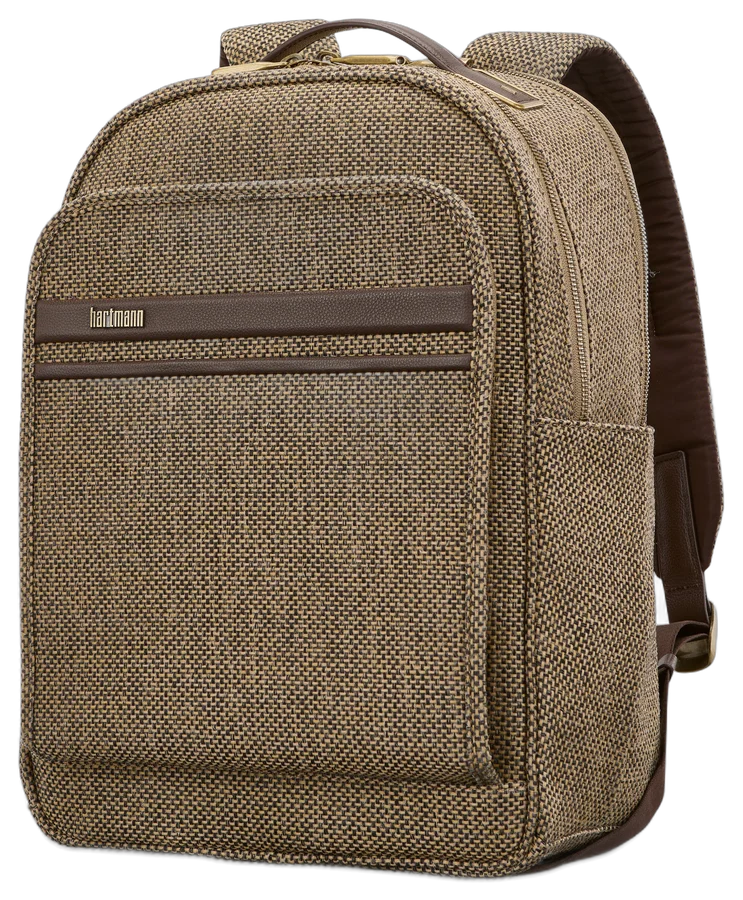 Hartmann Tweed Travel Backpack