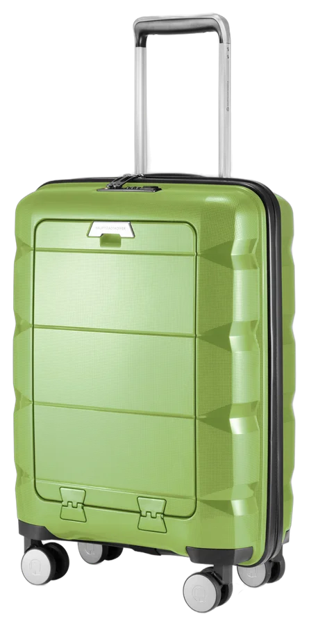 Hauptstadtkoffer Britz Cabin 55