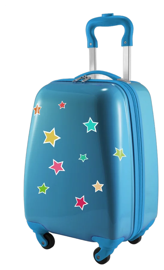 Hauptstadtkoffer For Kids Cabin 47