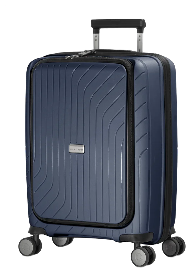 Hauptstadtkoffer TXL Laptop Pocket Cabin 55