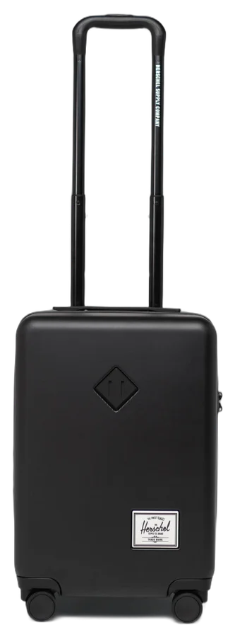 Herschel Supply Co. Heritage Hardshell Carry On Luggage