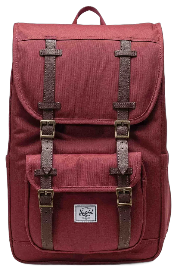 Herschel Supply Co. Little America Backpack Mid-Volume