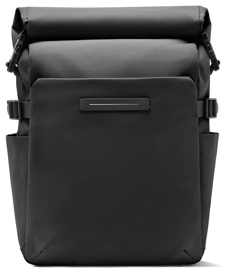 Horizn Studios Shibuya Rolltop Backpack