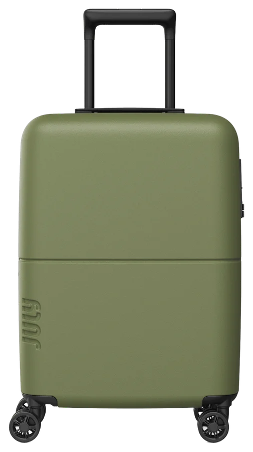 July Carry On Light Expandable
