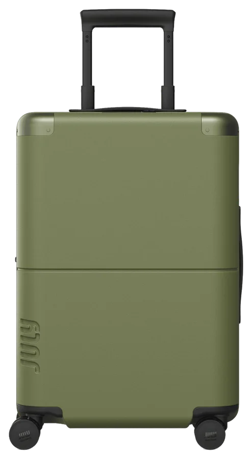 July Carry On Max Expandable