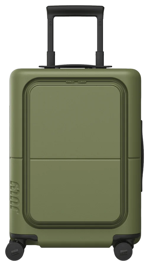 July Carry On Pro