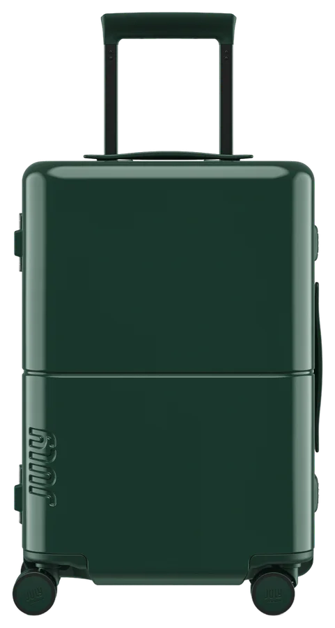 July Carry On Trunk