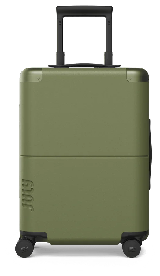 July Carry On