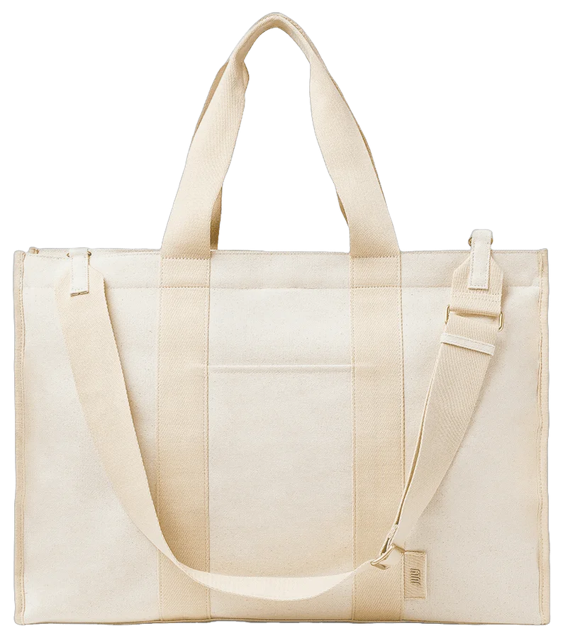 July Everyday Garment Tote