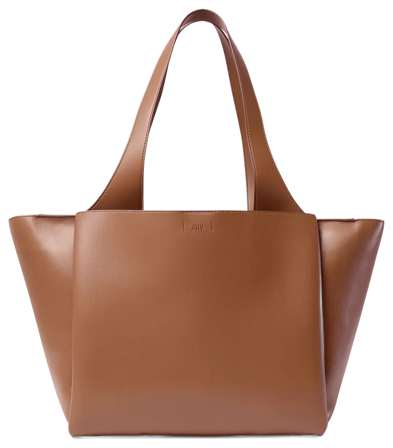 July Juliette Soft Large Tote